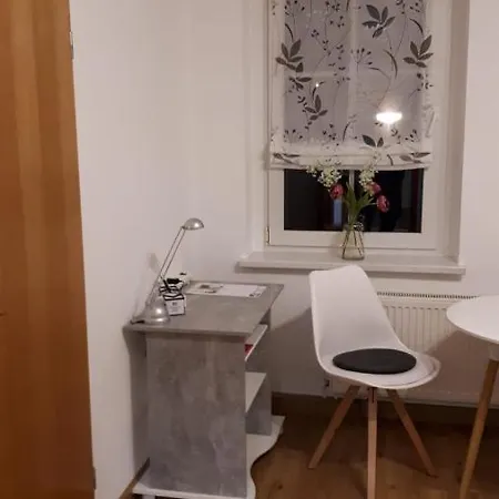 Gemuetliche In Der Oberlausitz