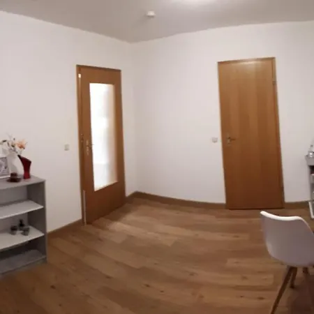 Gemuetliche In Der Oberlausitz * Ebersbach-Neugersdorf