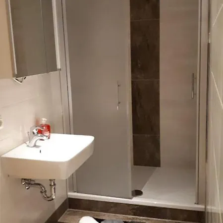 Gemuetliche In Der Oberlausitz Lägenhet Ebersbach-Neugersdorf