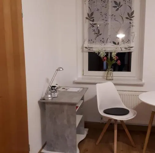 Gemuetliche In Der Oberlausitz