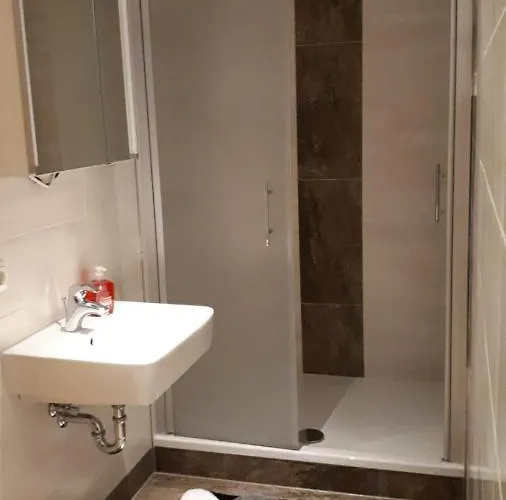 Gemuetliche In Der Oberlausitz Appartement Ebersbach-Neugersdorf