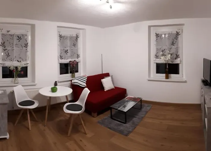 Appartement Gemuetliche In Der Oberlausitz *