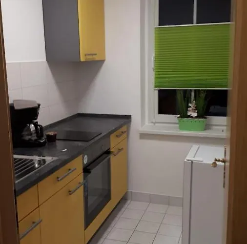 Appartement Gemuetliche In Der Oberlausitz *
